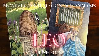 LEO tarot ♌️ “You are being wanted by someone who knows they threw it all away.”