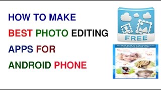 HOW TO MAKE A TOP BLEND COLLAGE EDIT IMAGES UNDER 2 MINUTES FOR ANDROID MOBILE PHONE screenshot 5