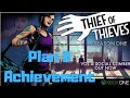Thief of Thieves (Volume 4) - "Plan B" Achievement (100% Achievement Guide)
