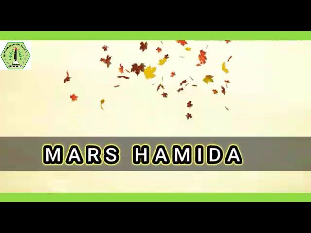 Mars Persembahan Hamida utk Miftahul Huda#Elin Nurfadillah#Majalengka# class=