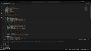 Tarea 1 Operadores Python