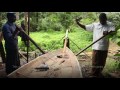 Boat Making traditions of the Pattanam region