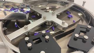 CVC SC204 Counter Operational Video