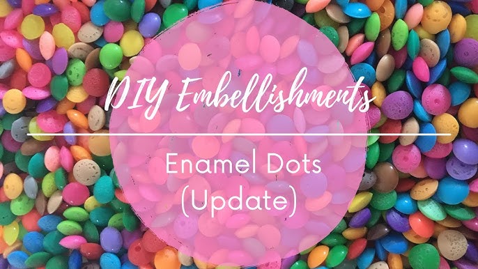 DIY Enamel Pin Organizers! - Karen Kavett