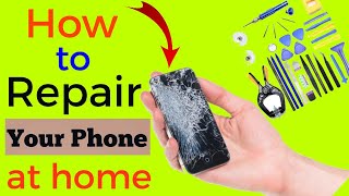 How to repair mobile touch screen by apps || Top app for repair touch screen at home free screenshot 2