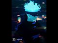 gojo edit #jujutsukaisen