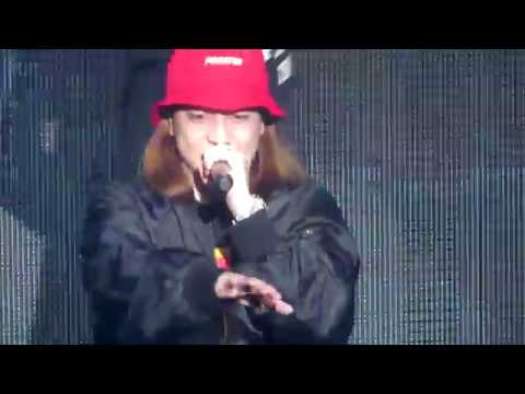 171217 VMC - 악당출현 _ RESFFECT