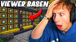 Ich BEWERTE die BASEN auf HUGOSMP