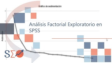 3 | Análisis Factorial Exploratorio en SPSS |