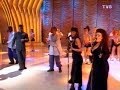 Capture de la vidéo Dr. Alban - Let The Beat Go On - 1994