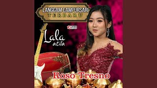 Roso Tresno (From 'Langgam Campursari Terbaru')