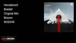 Herzakkord - Boedel (Original Mix)