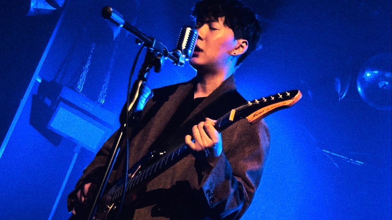 피에타(PIETA) - 동정에 대하여 + 불가능 | 251114 단독 공연 [일식] @ 프리즘홀