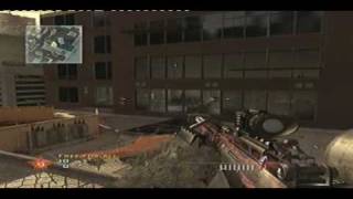 Easycap Quality test ps3 modern warfare 2
