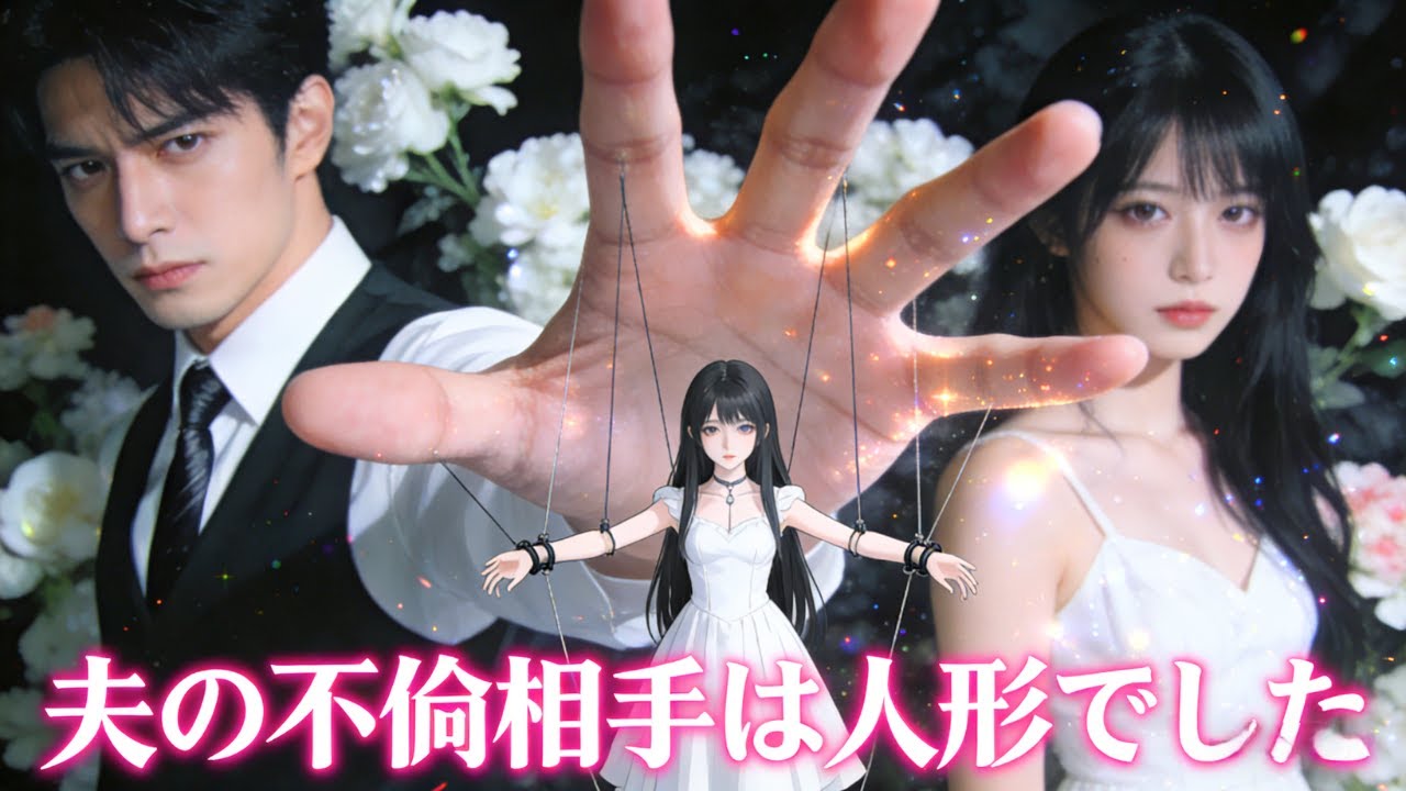 結婚3周年の記念日、私はケーキを叩き落として離婚を宣言した——夫の不倫相手は“オフィスの人形”だった#中国ドラマ #復讐