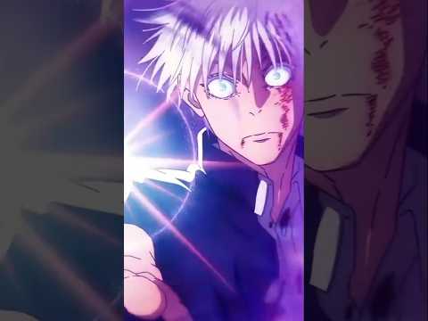 Edit/AMV | Gojo & Geto vs Toji「Jujutsu Kaisen S2 AMV」Diamant On My Neck ᴴᴰ