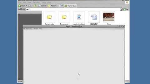 LiveDrive Introduction