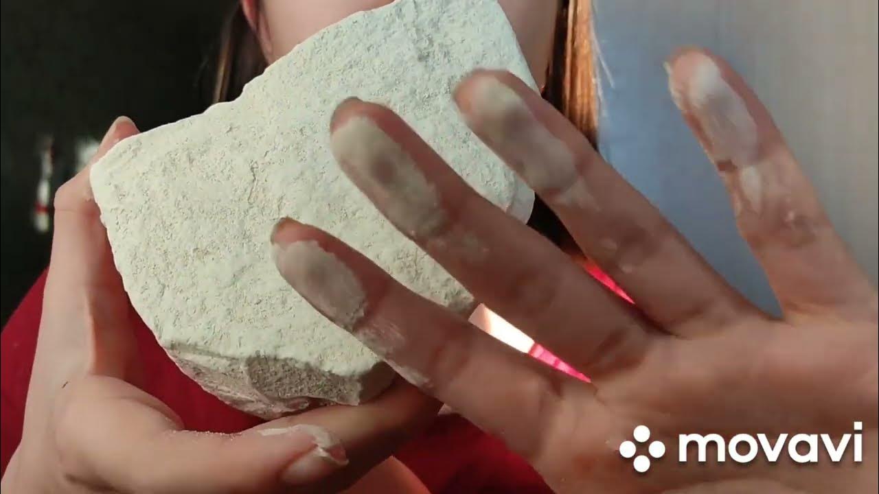 Очень Хрустящий Мел Васильполье - YouTube