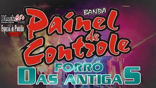 BAÚ PAINEL DE CONTROLE BLACK CDS MÉDIOS TOPADOS PRA TESTAR NO PAREDÃO