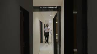 Affordable 1 &amp; 2BHK with 4FT DECK at Vasai | Premium High-Rise Living