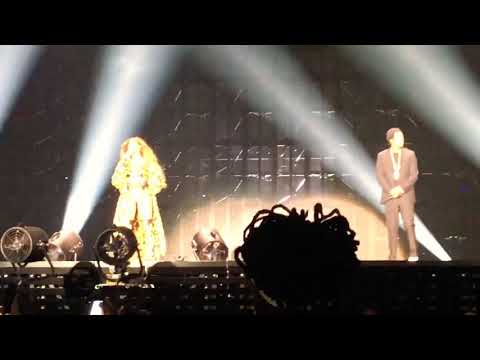 Beyoncé & Jay | Forever Young, Perfect & ApeShit | OTRII Houston | #OTRIIVIP