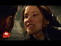 The Hunger Games: Mockingjay, Part 2 (2015) - Turn Your Weapons to Snow Scene | Movieclips