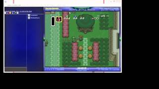 The Legend of Zelda - A Link to the Past - The legend Of Zelda a link to a past pt 1 - User video