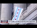 Busy day for Chicago City Council on Wednesday | The Chicago Report