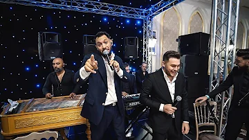 Leo de la Rosiori 💥 Colaj muzica de petrecere 🔥 (LIVE Nunta Cristina & Răzvan) 🎤