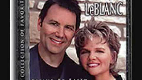 Charlie and Jill LeBlanc "God Is My Refuge"
