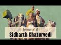 The Magic Art of Sidharth Chaturvedi