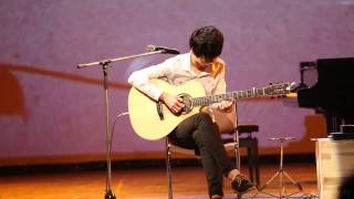 (Yiruma) River flows in you - Sungha Jung (Live in Hanoi) chords