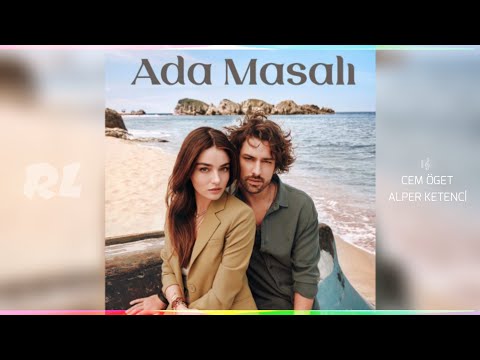 Ada Masalı Müzikleri - Pişmanlık