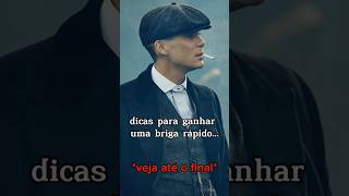 Dicas Para Ganhar Uma Briga Rápido... Ília  Ção