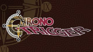Schalas Theme - Chrono Trigger (DS)