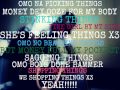 Yung6ix - Picking Things