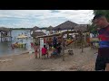 Lago Seco em Camocim-Ce no Carnaval 2026