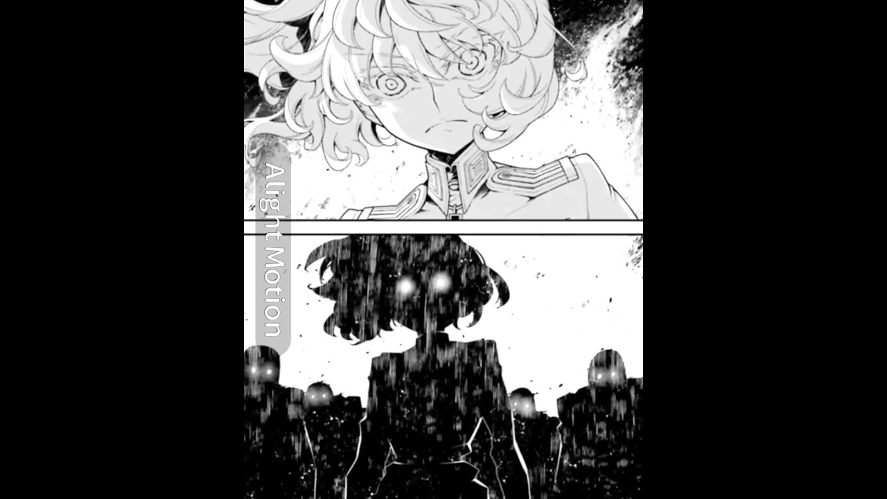 Tanya Degurechaff edit | Youjo Senki edit