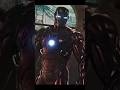 I DID EVERYTHING..... #ironman #avengers #marvel #shorts