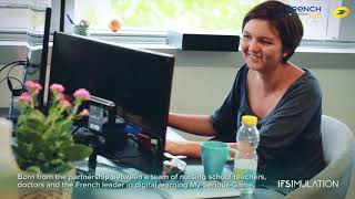 Meet Ifsimulation, French Iot Startup English