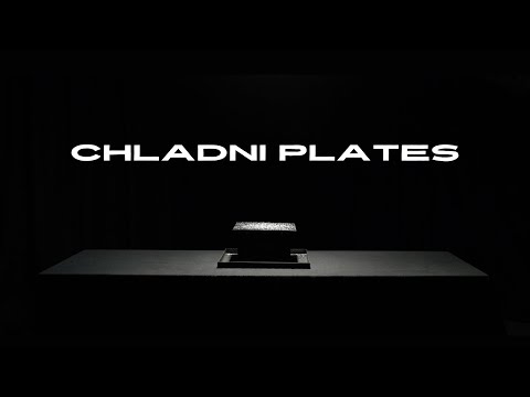 Chladni Plates