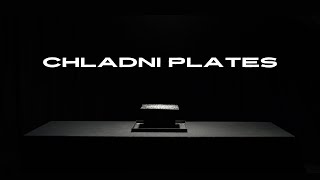 Chladni Plates