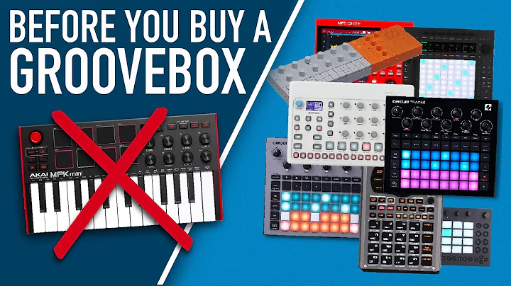 The Best Music-Making Devices for Beginners (That Aren’t MIDI Controllers)