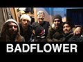 BADFLOWER Interview with Damon Campbell