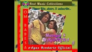 @agushendarto7348 Mansyur S. & Magdalena - MAMA PAPA #OMRADESA_ORIGINALVERSION
