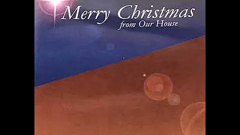 St  Bernadette House Band Christmas Album - Starli...