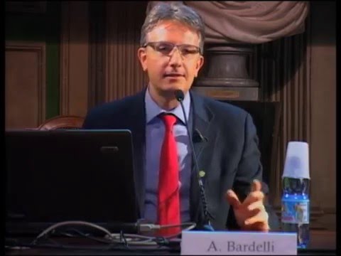 Prof. Alberto Bardelli