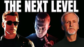 The Next Level - Terminator 2: Judgement Day