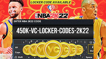 LUNAR NEW YEARS LOCKER CODES FREE 450K VC LOCKER CODES NBA 2K22 LOCKER CODES (NBA 2K22 LOCKER CODES)