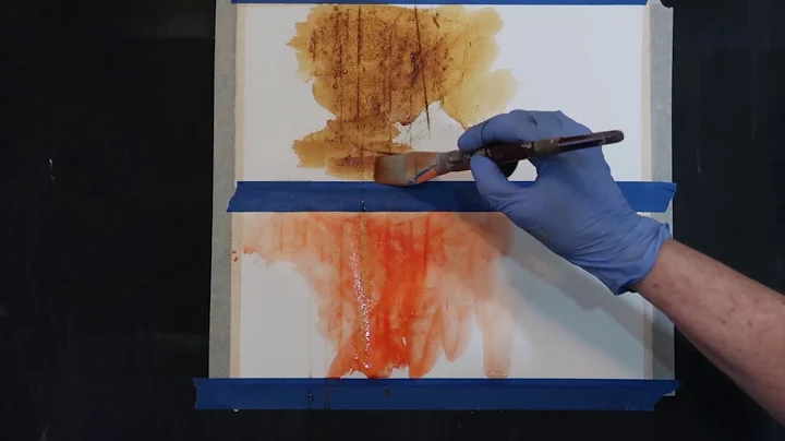 Mark Making Materials by Debora Stewart